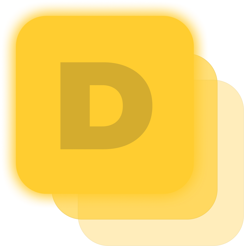 Endback logo